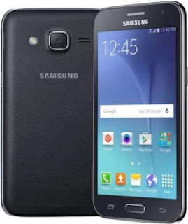 Samsung Galaxy J2 (SM-J200G)