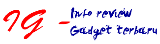 Info seputar Handphone dan Gadget terbaru | INFO GADGET