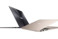4 Laptop ASUS Terbaru yang Luncur di 2016