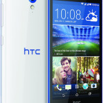 Spesifikasi HTC Desire 620G, Smartphone Selfie Dukungan Fitur HTC Eye Experience