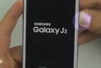 Cara Hard Reset Atau Factory Reset Samsung J2