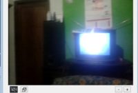 Hasil Camera DroidCam Android Hasil Camera DroidCam Android