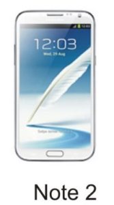 Firmware Samsung Galaxy Note 2 ( GT-N7100 )