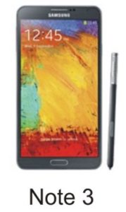 Firmware Samsung Galaxy Note 3 ( SM-N900 )