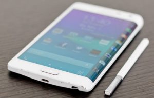 Firmware Samsung Galaxy Note Edge SM-N9150