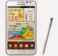 Cara Flash Samsung Note 5 GT-N7005