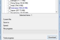 Sygic Map Downloader Sygic Map Downloader 2016