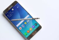 Cara Flash Samsung Galaxy Note 7 Terbaru