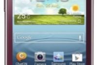 Cara Flash GT S6293T Galaxy Young Plus