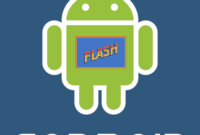 Cara Flash HP android Samsung Semua Model
