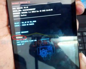 Cara Flash Asus Zenfone GO