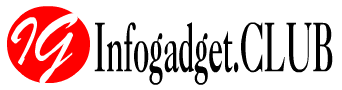Info Gadget