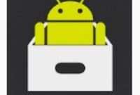 apk-tool Aplikasi for Android Rooted