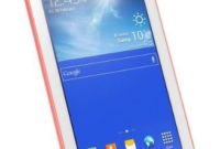 Cara Flashing Samsung Galaxy TAB 3 Neo