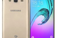 Firmware SAMSUNG GALAXY J3 SM-J320G (XID) Indonesia