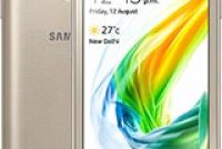 firmware samsung z2