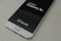 Download ROM/Firmware Samsung Galaxy A8 2016