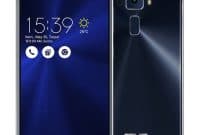 Cara Flasshing Asus Zenfone 3