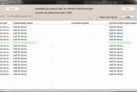 Cara Flashing Oppo A37F