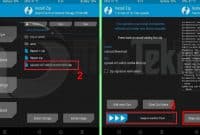 Cara Root Samsung J5 2016 100% Berhasil